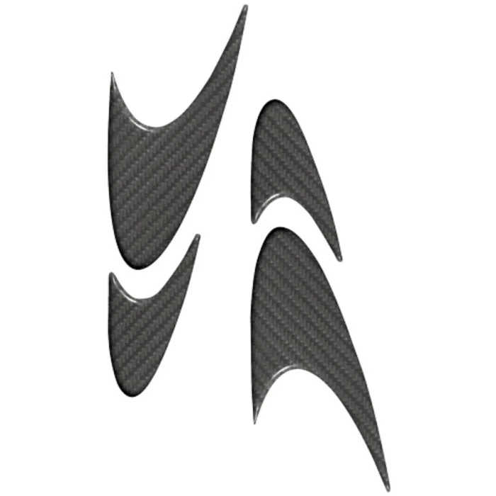 Adesivi Racing Wing GAT