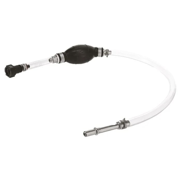 Pompa adescamento Diesel AUTOBEST