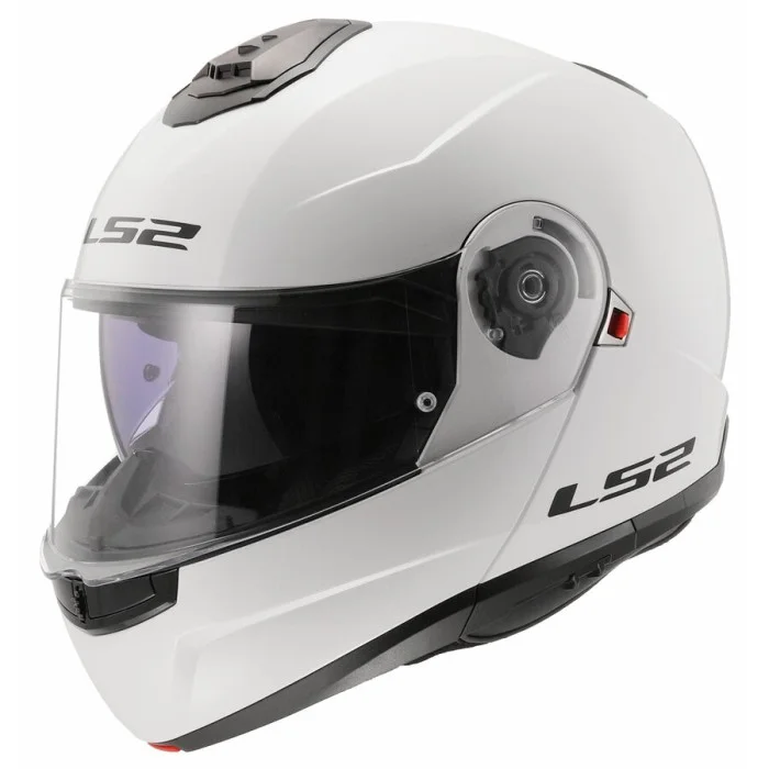 Casco Modulare FF908 Strobe LS2 HELMETS