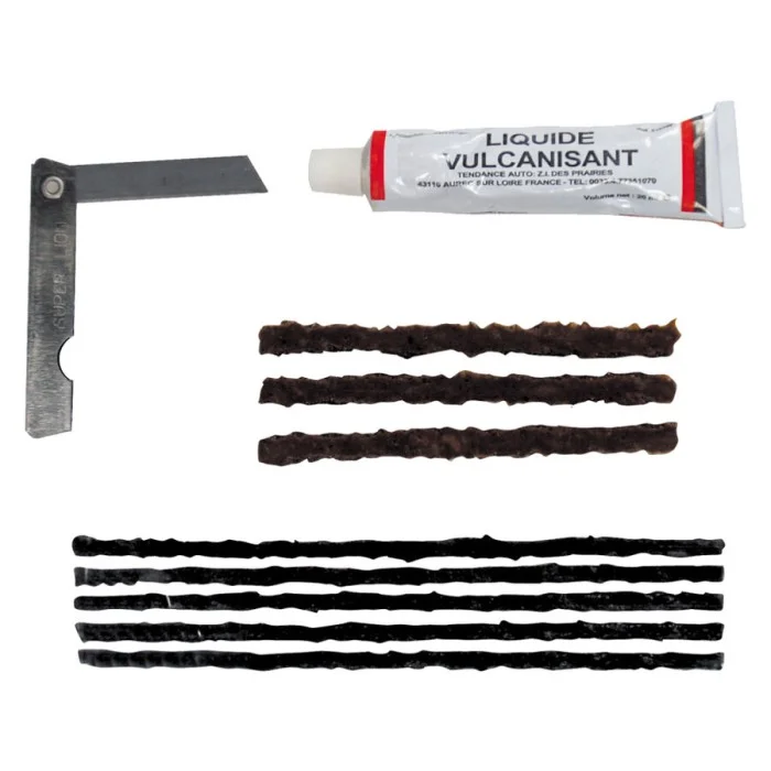 Riparazione tubeless AUTOBEST