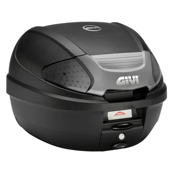 Bauletto E300NT2B GIVI