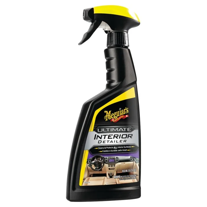 Cruscotto pulitore Ultimate Interior Detailer MEGUIARS