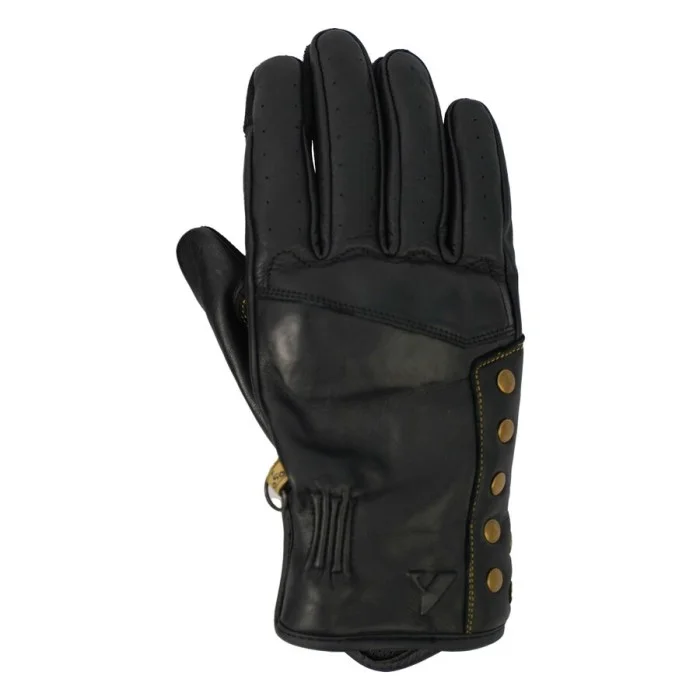 Guanti in pelle Thunder BY CITY