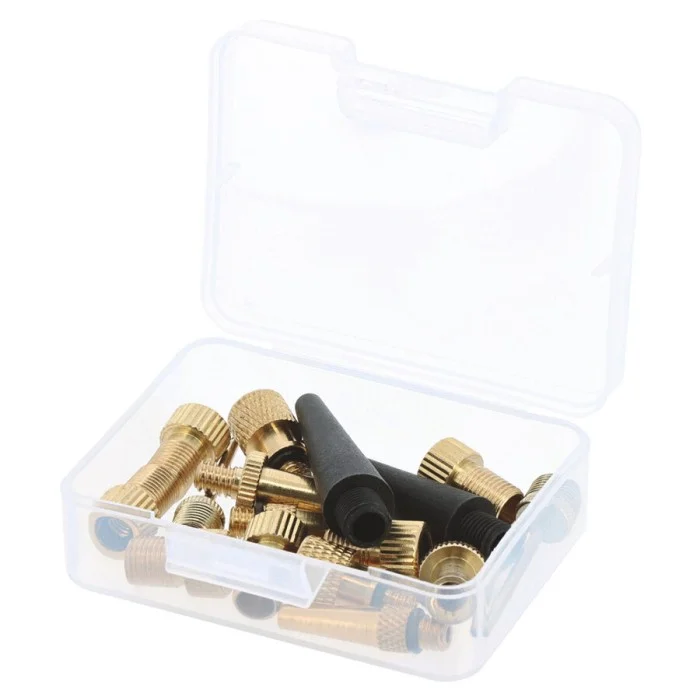 Accessori per gonfiaggio Kit raccordi AUTOBEST
