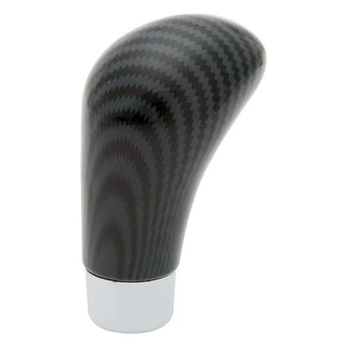Pomello cambio universale Kerb Carbon SIMONI RACING