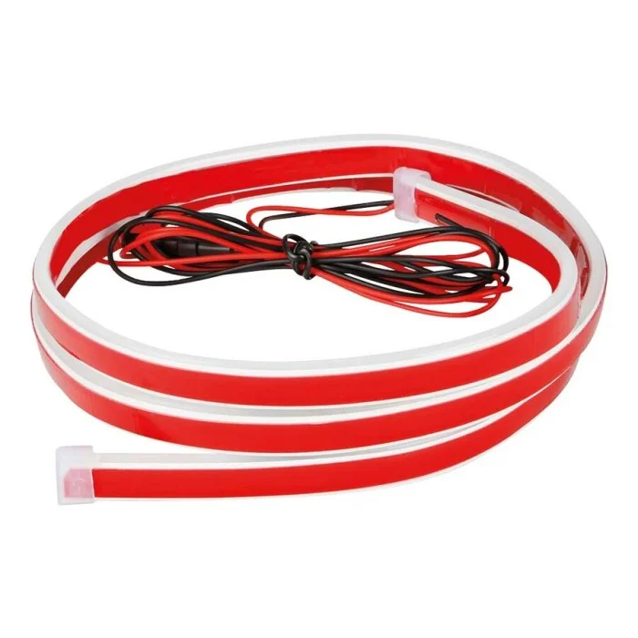 Striscia a Led Sottocofano LAMPA