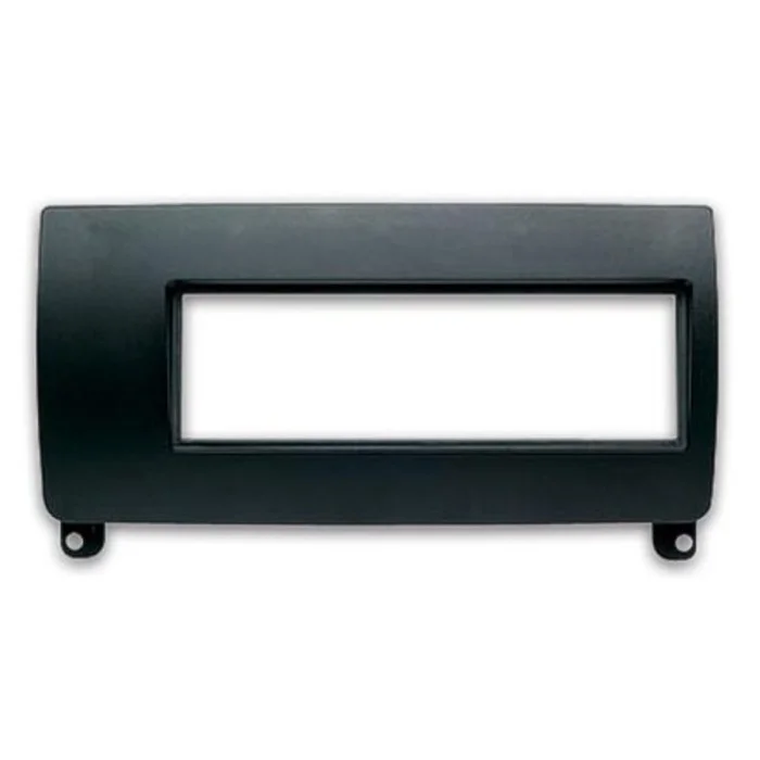 Installazione Mascherina 1 din Rover 75 Rover 75 PHONOCAR
