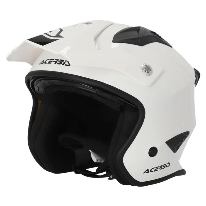 Casco Jet Aperto Aria 22-06 ACERBIS
