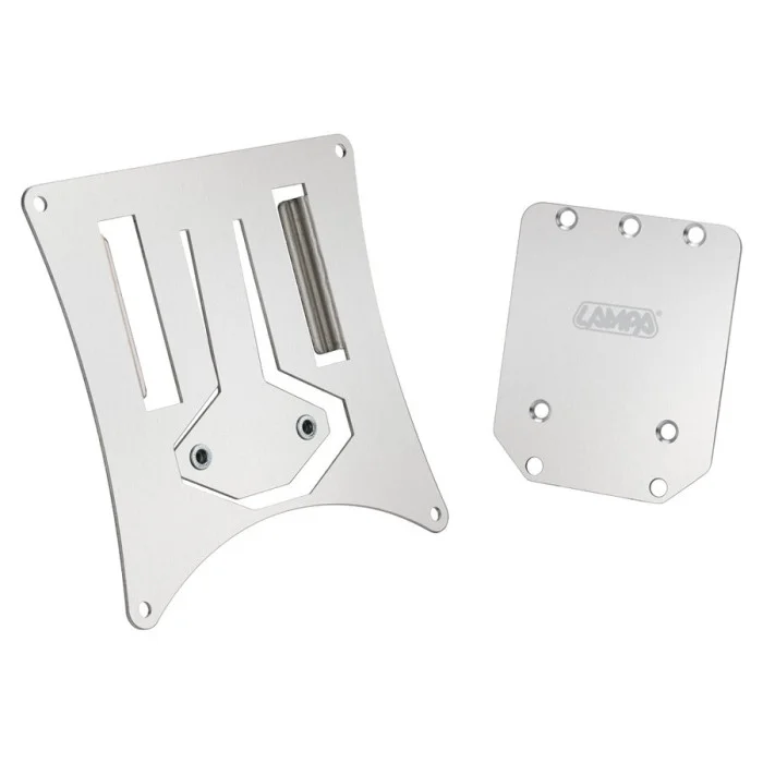 Portatarga Easy-Off LAMPA