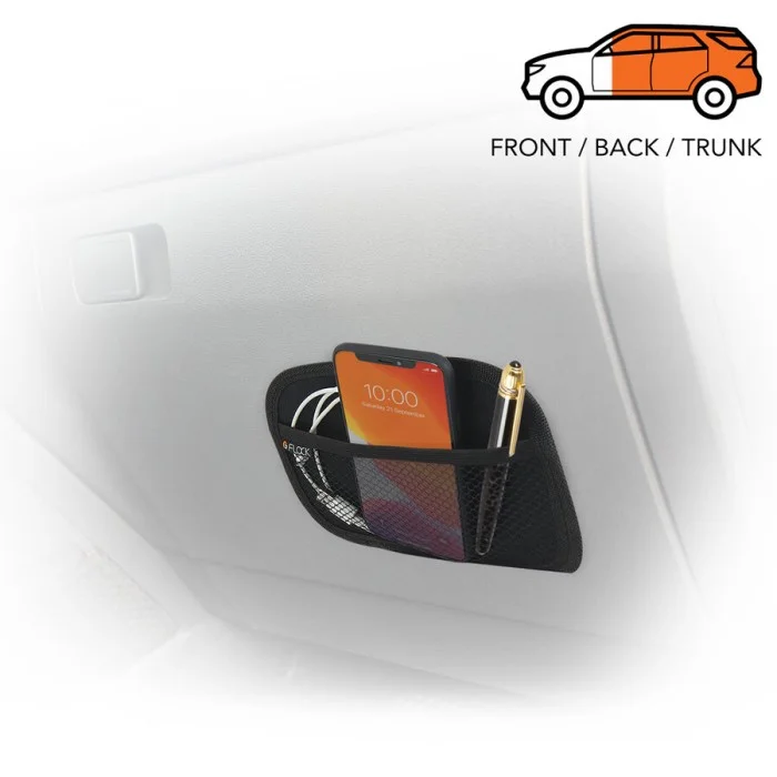 Organizer laterale Side Pocket Organizer FLOCK