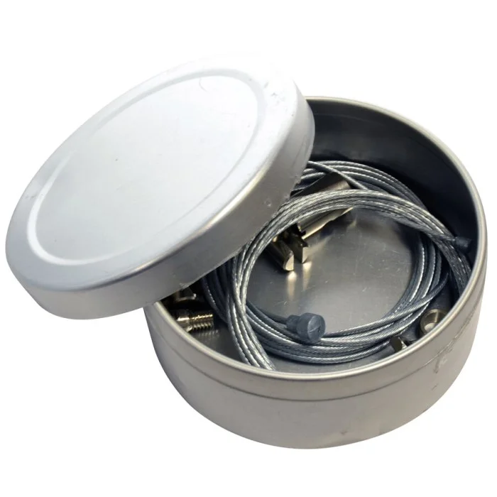 Kit riparazione cavi OXFORD