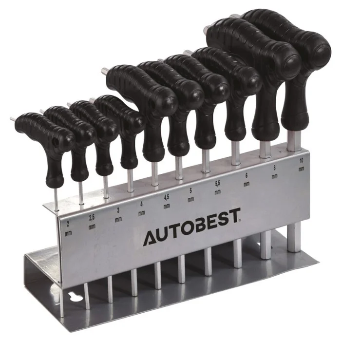 Chiave AUTOBEST