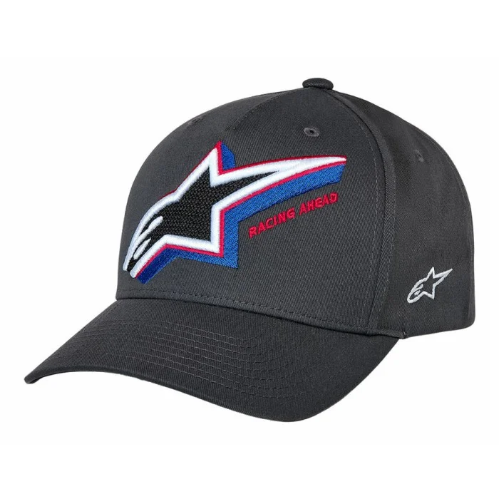 Cappellino Lucid ALPINESTARS