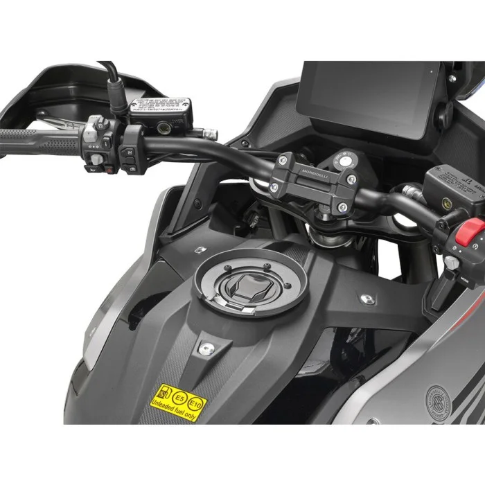 Borsa da serbatoio - Flangia Morbidelli T 1002 VX 2025> Morbidelli T 1002 VX 2025 > GIVI