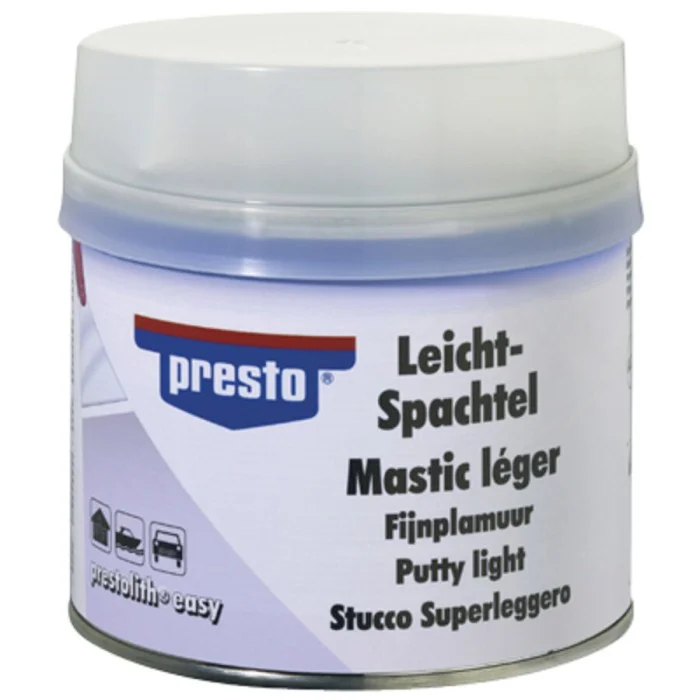 Stucco PrestoLith Easy PRESTO