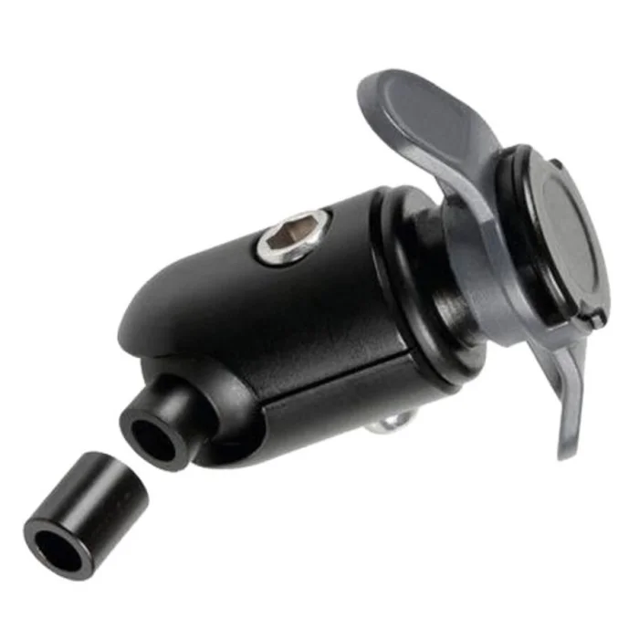 Supporto smartphone - Accessori Attacco Opti Screw LAMPA