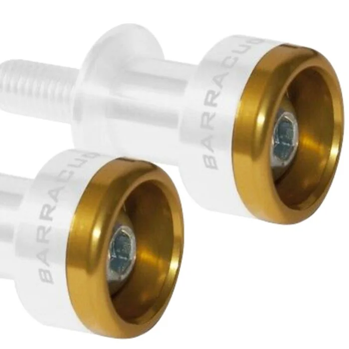Adattatore Inserti BARRACUDA