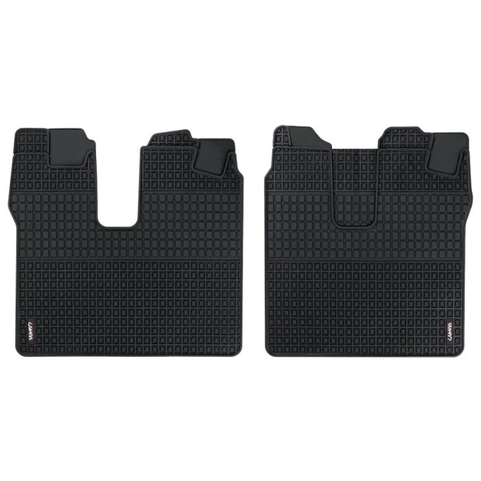 Tappeti in gomma-Pvc specifico Man TGA, TGL, TGM, TGX LAMPA