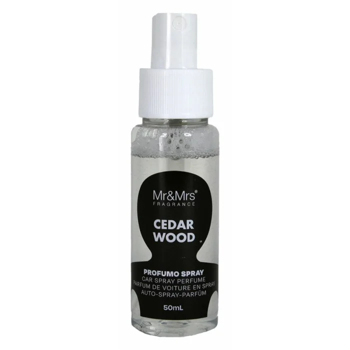 Profumi spray Cesare Spray MR MRS FRAGRANCE