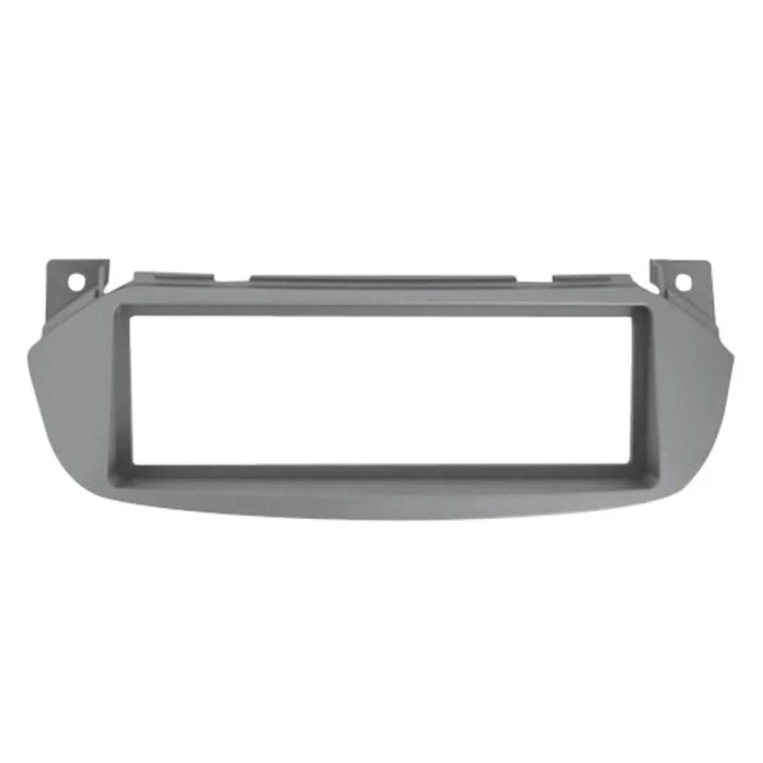 Installazione Mascherina 1 din Nissan Pixo, Suzuki Alto PHONOCAR