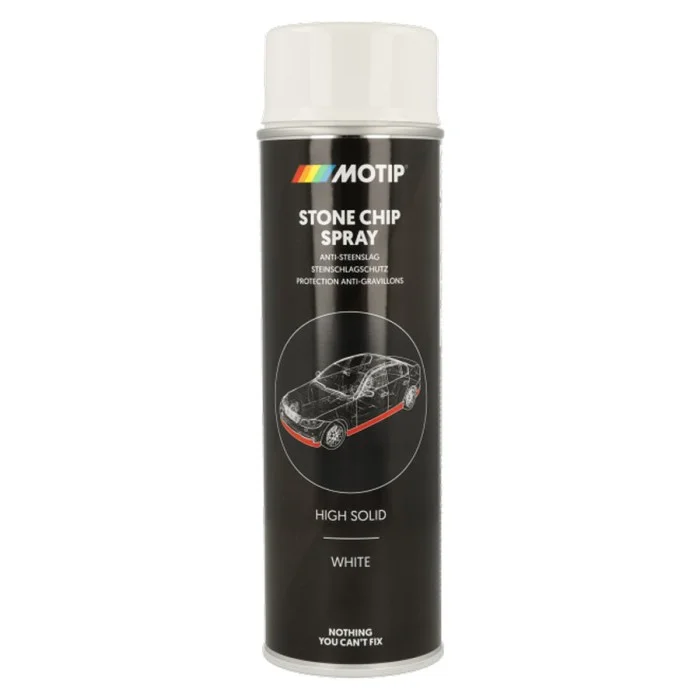 Protettivo sottoscocca Stone Chip Spray MOTIP