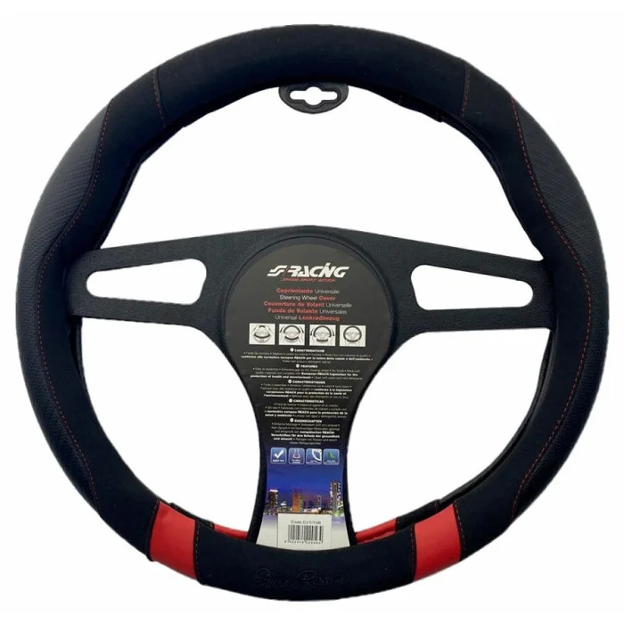 Classic Eco Pelle Good Vibe R SIMONI RACING