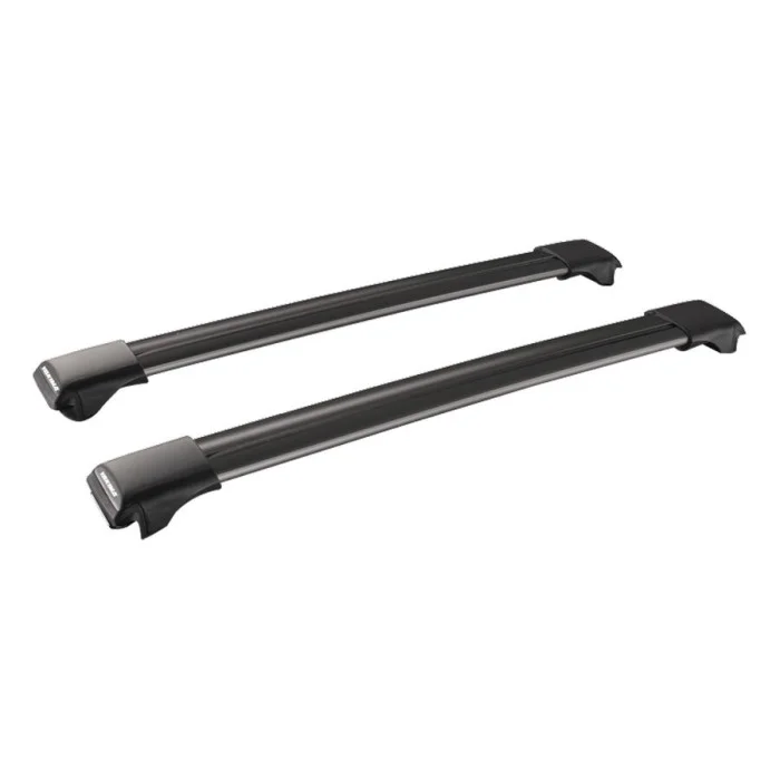 Barre da tetto premontate auto RailBar YAKIMA