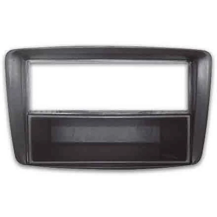 Installazione Mascherina 2 din Fiat Panda II versione  2003> Fiat Panda II versione  2003 > PHONOCAR