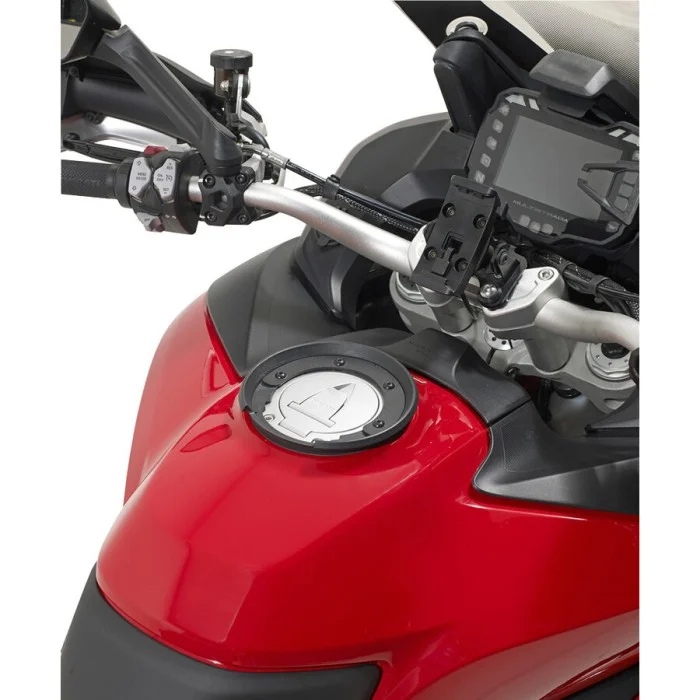 Borsa da serbatoio - Flangia Bmw F, K, K1200, R, R1150, R1200, S1000, Ducati Multistrada, Ktm Adventure, Super Adventure GIVI