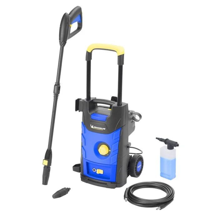 Idropulitrice A freddo MPX16E MICHELIN