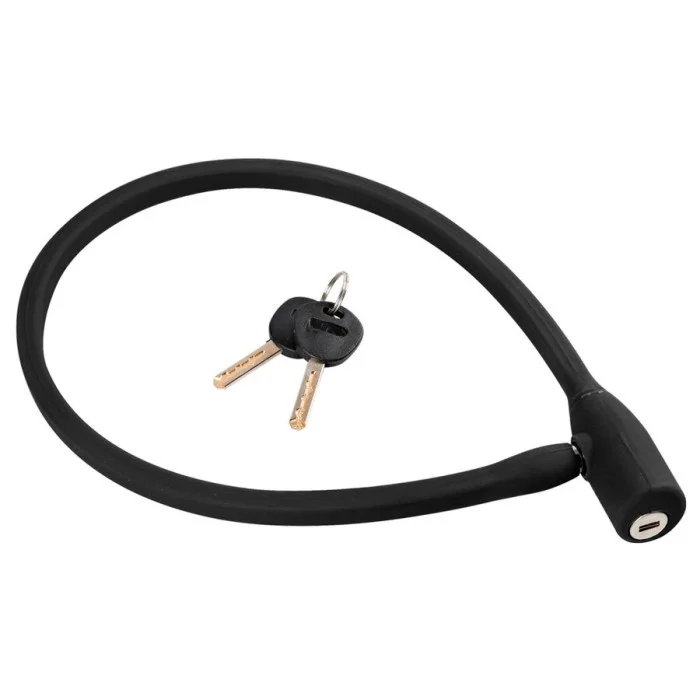 Cavo acciaio Silicon-Lock LAMPA
