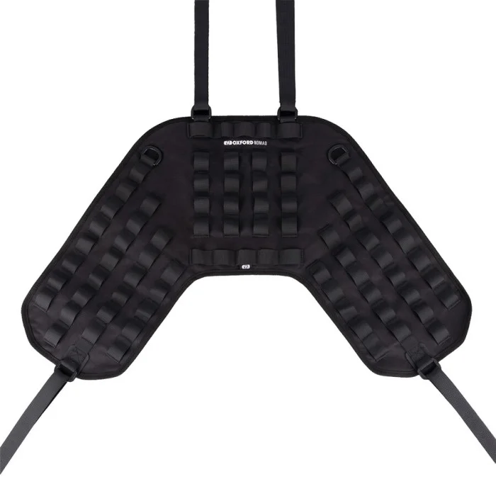 Accessori per borse Supporto sella XL Nomad OXFORD