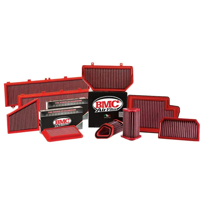 Filtro aria sportivo da sostituzione FB344/21 Ford Mustang, MG ZT BMC