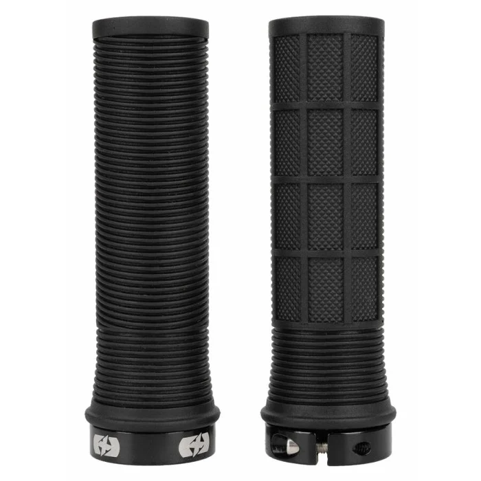 Accessori Manopole junior MTB DrivJr Lock-On OXFORD