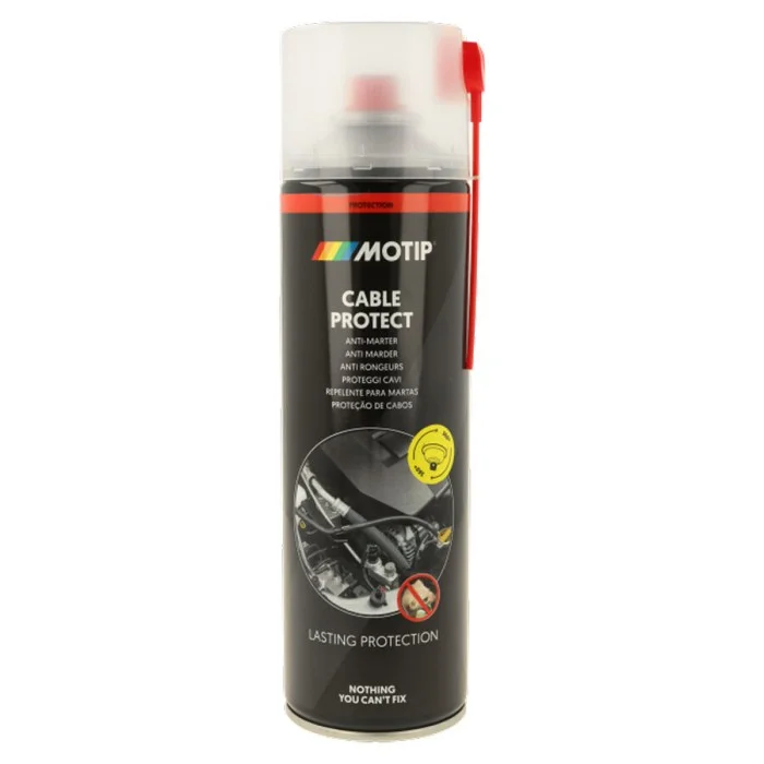 Anti-roditori MOTIP