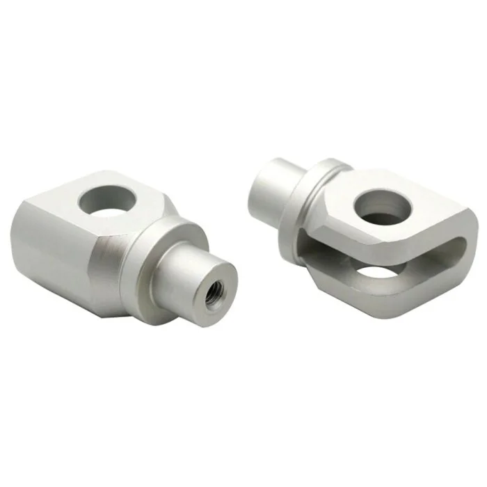 Pedana Kit attacchi pedana Kawasaki Z, Z1000 BARRACUDA