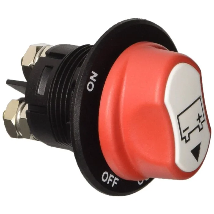 Staccabatteria Ext-11 LAMPA