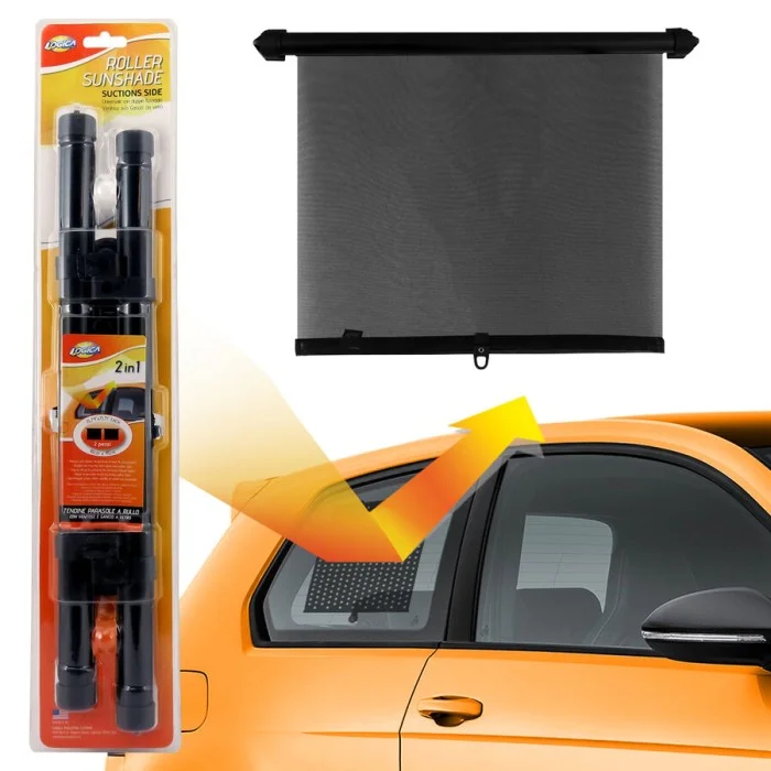 Tendina laterale Roller Sunshade LOGICA