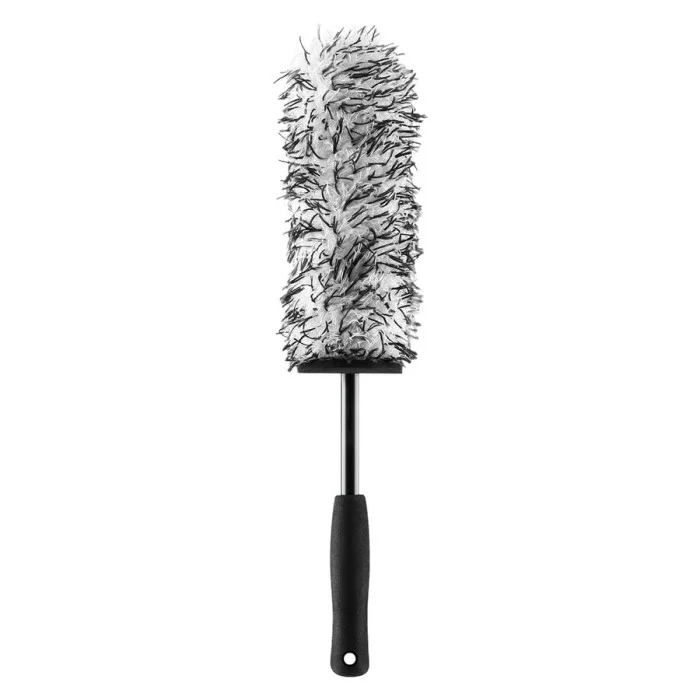 Spazzola cerchi Furry LAMPA