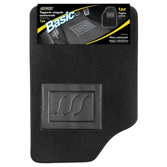 Tappeti in moquette universale Basic BBROS