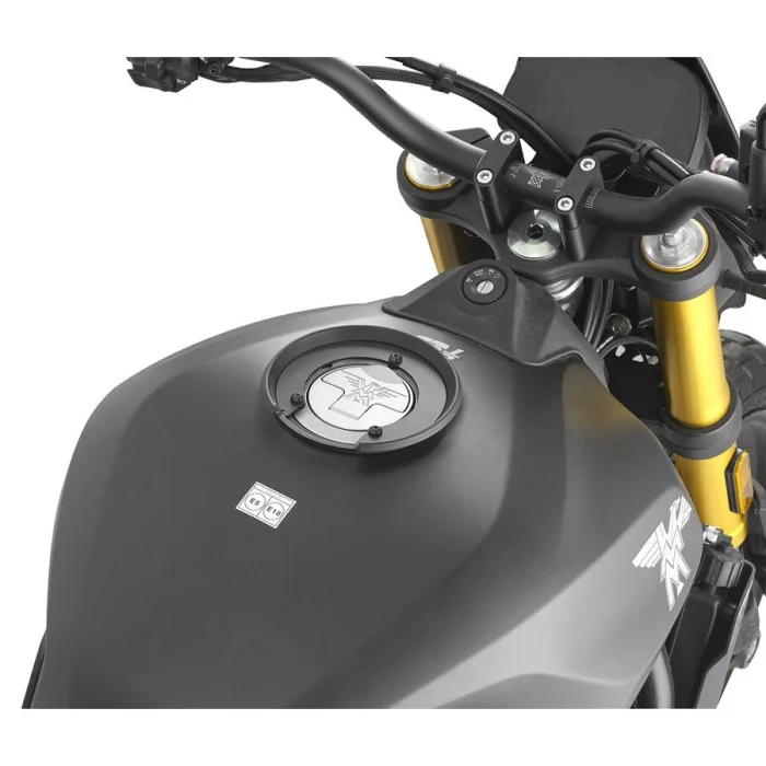 Borsa da serbatoio - Flangia Morini Seiemmezzo, X-Cape GIVI