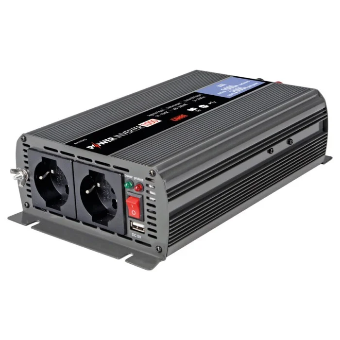 Inverter LAMPA