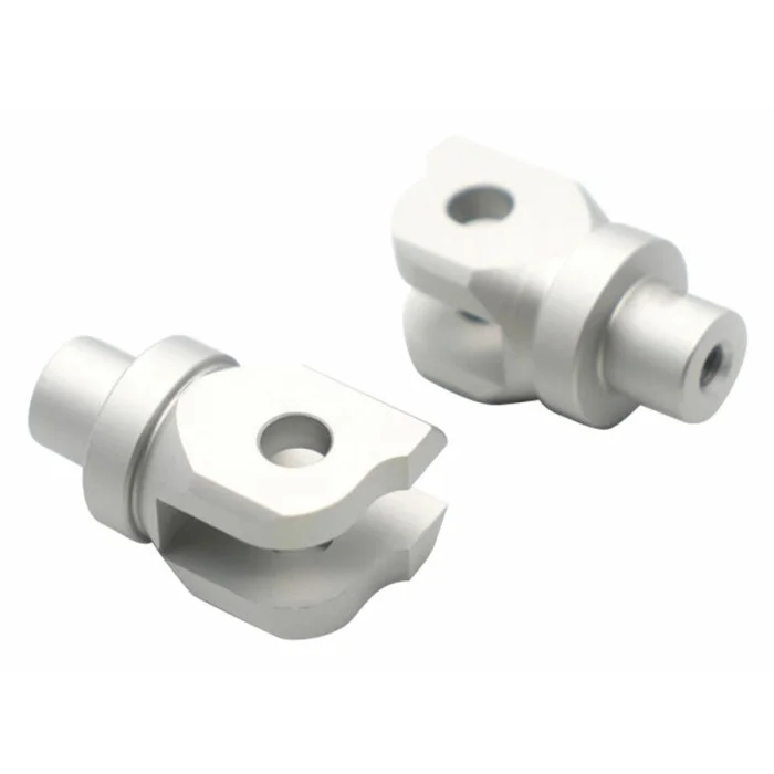 Pedana Kit attacchi pedana Honda CB, Hornet BARRACUDA