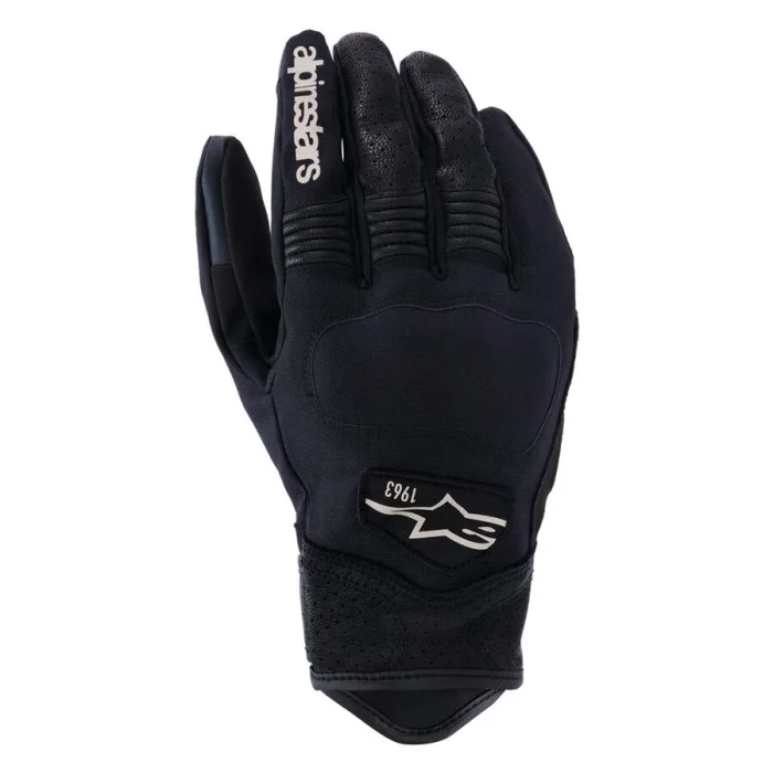 Guanti in pelle e tessuto Tracker ALPINESTARS