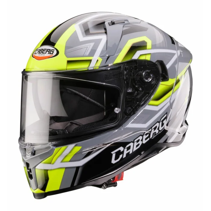 Casco Integrale Avalon X Brama CABERG