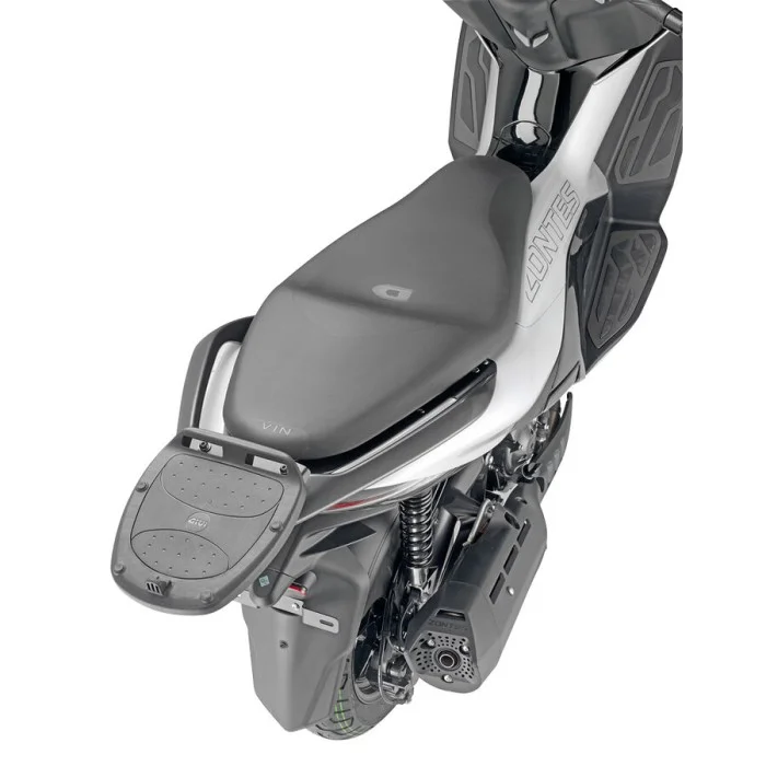 Portapacchi SR7602 Zontes 350 D 2023>2024 Zontes 350 D 2023 > 2024 GIVI