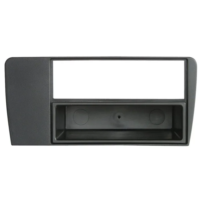 Installazione Mascherina 2 din Volvo S60, V70 PHONOCAR