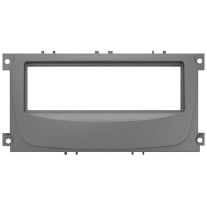 Installazione Mascherina 1 din Ford Focus, Galaxy, Mondeo, S-Max PHONOCAR