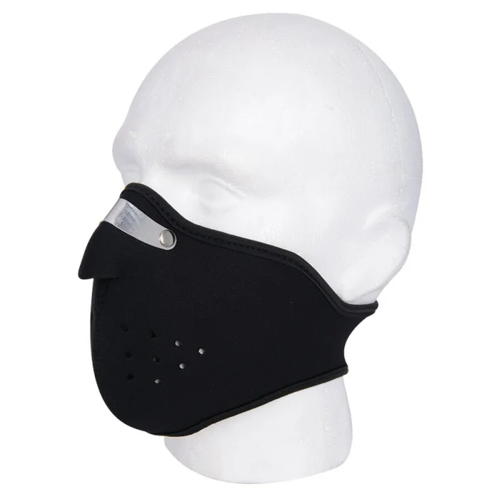 Maschera viso OXFORD