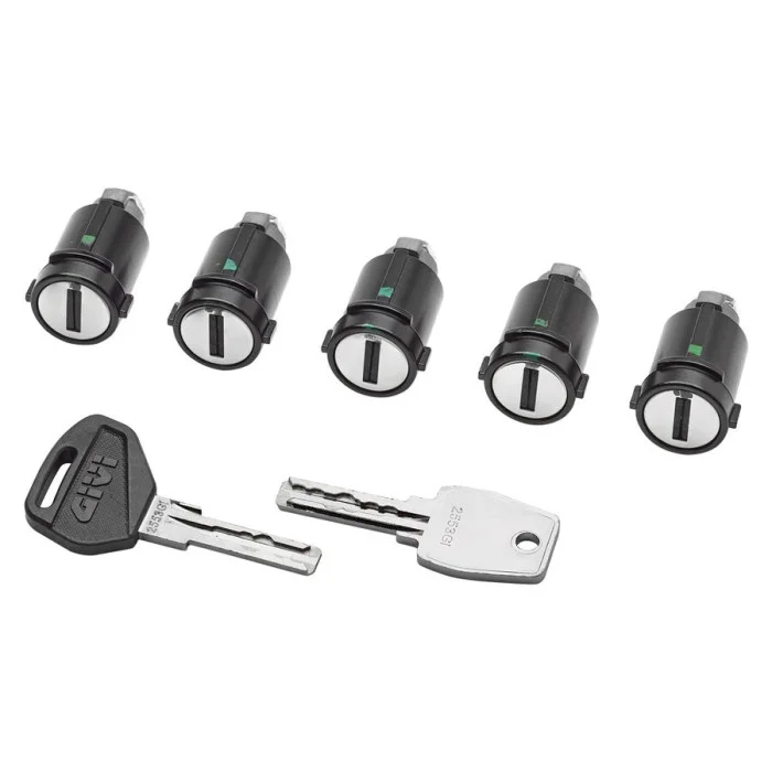 Serratura SLR105 Smart Security Lock GIVI